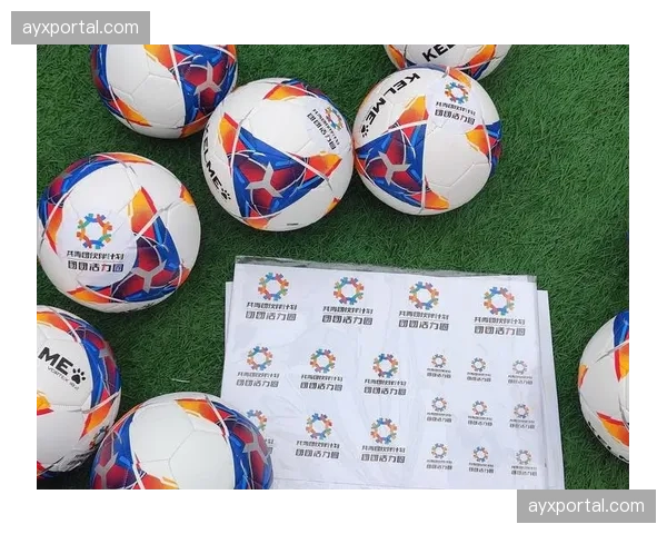 摩纳哥俱乐部基金会向当地学校捐赠一千个足球及训练装备